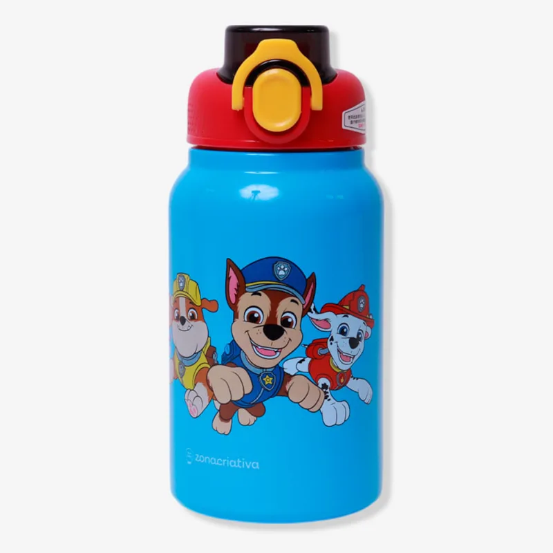 Garrafa Jupiter Patrulha Canina