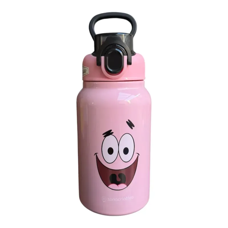 GARRAFA JUPITER 500ML PATRICK - Manaia Presentes