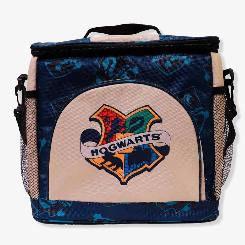 Bolsa Térmica Hogwarts – Harry Potter