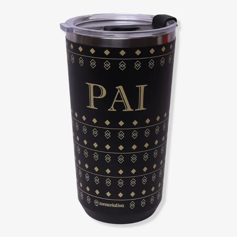 Copo Sky Pai Classic - Zonacriativa