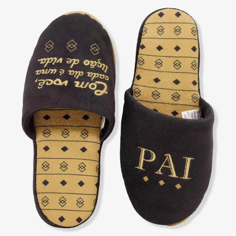 Chinelo Pai Classic - Zonacriativa 36/37/38