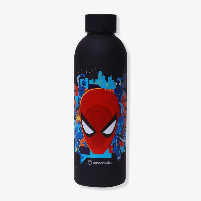 Garrafa Max Homem-Aranha – Marvel