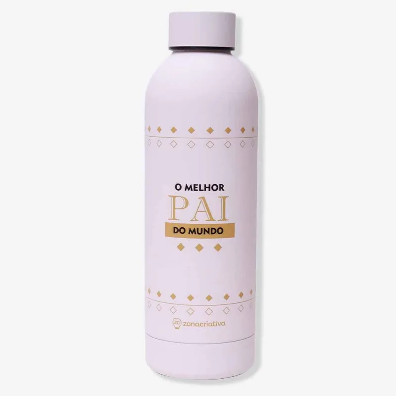 Garrafa Max Pai Classic – Zonacriativa