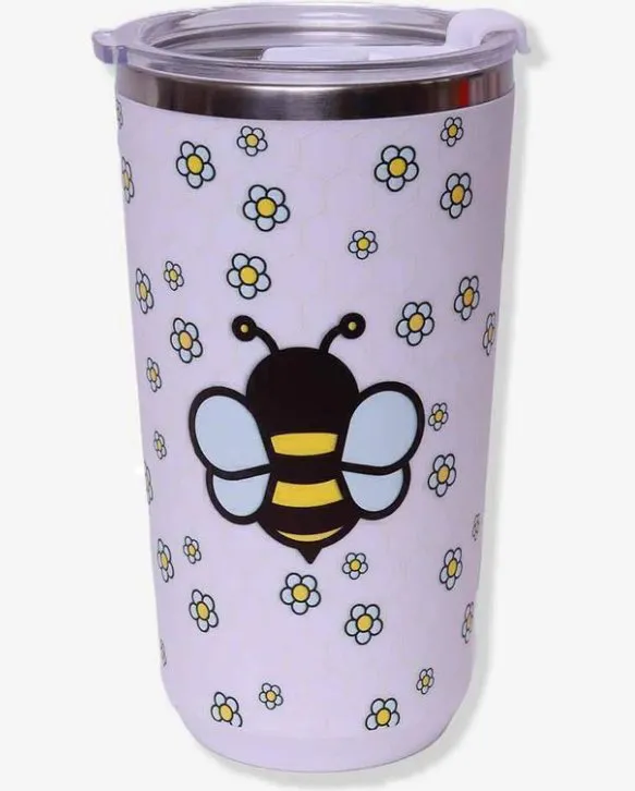 COPO SKY NAC 500ML ABELHINHA - Manaia Presentes