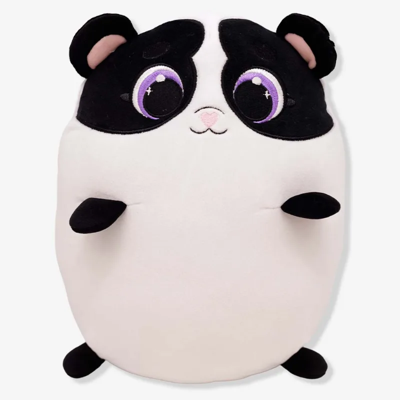 Pelúcia Puffy Panda – Zonacriativa