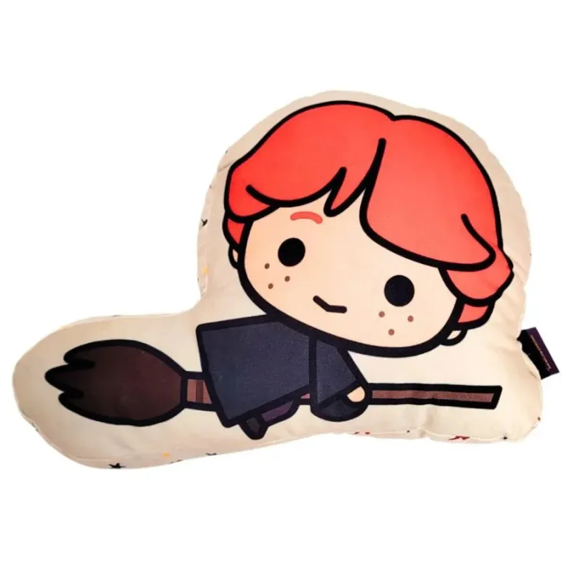 ALM FORMATO HP RON WEASLEY - Manaia Presentes