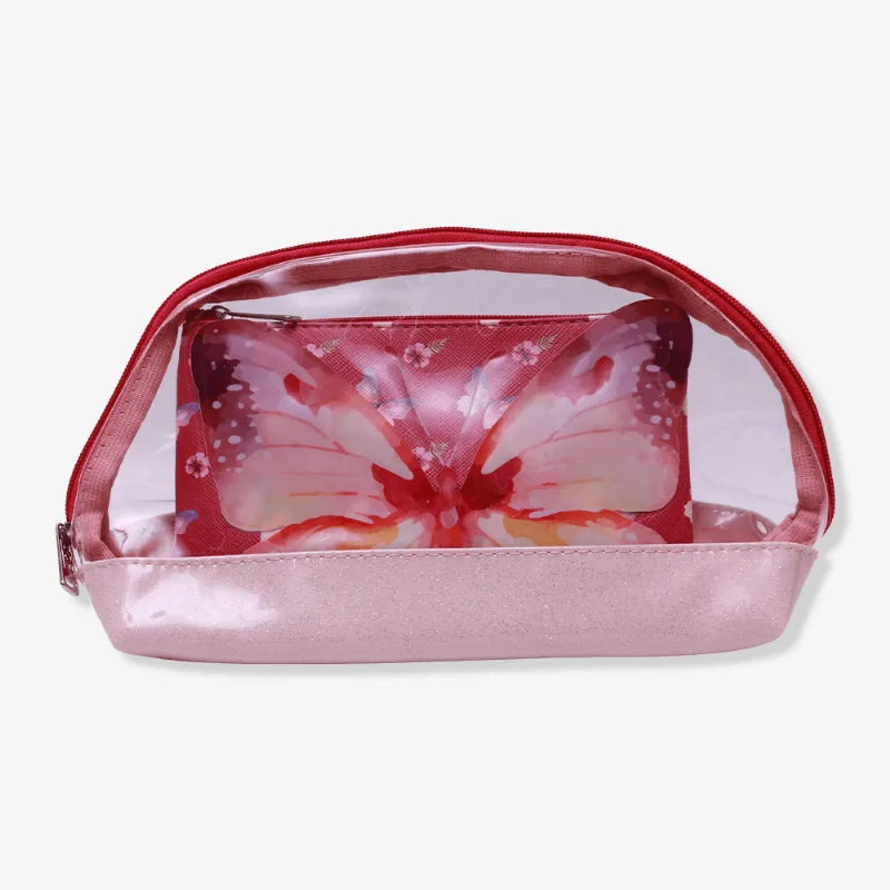 Necessaire 2 em 1 Mãe Florence – Zonacriativa