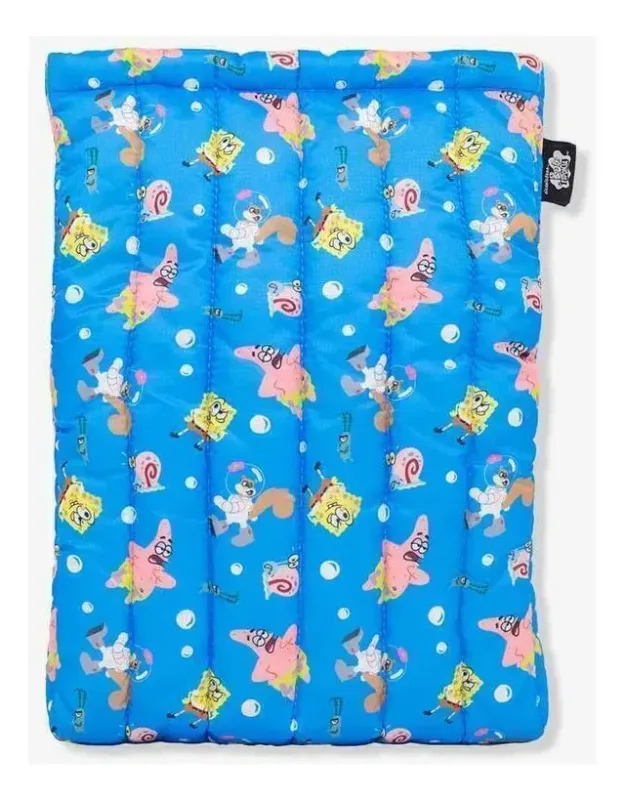 LAPTOP CASE PUFFER 15