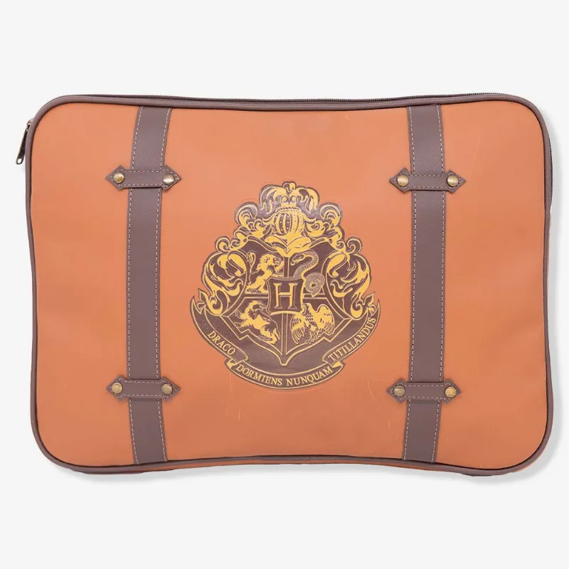 Capa de Notebook 15" Hogwarts - Harry Potter