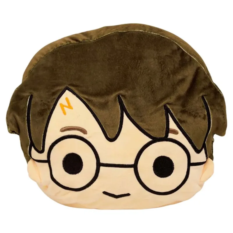 Amofada Huggy Harry Potter Zona Criativa 03696