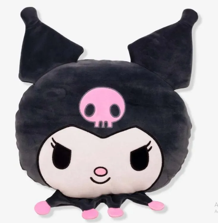 ALM FORMATO HUGGY KUROMI - Manaia Presentes