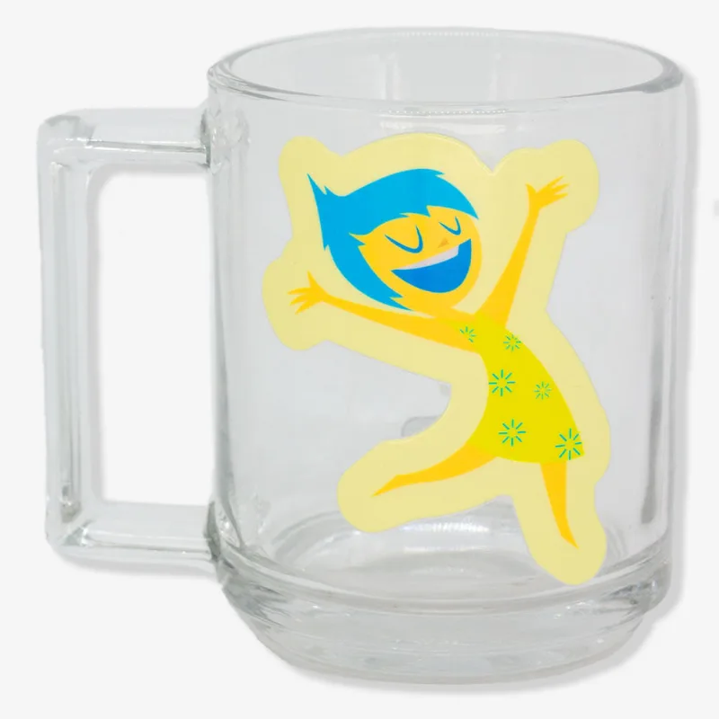 Caneca Veneza Alegria – Divertidamente