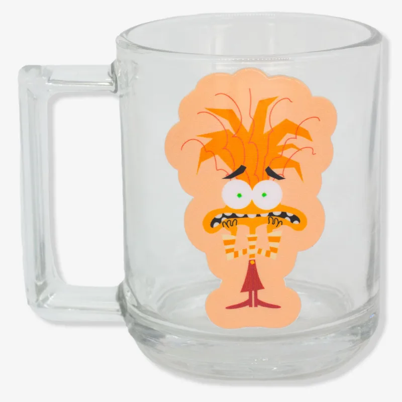 Caneca Veneza Ansiedade – Divertidamente