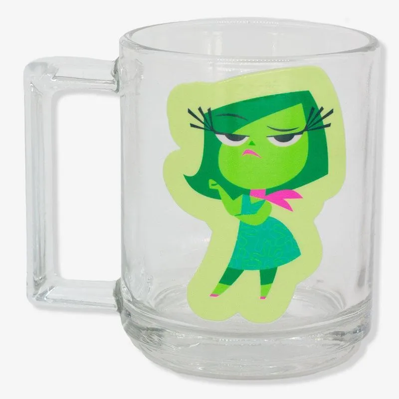 Caneca Veneza Nojinho - Divertidamente