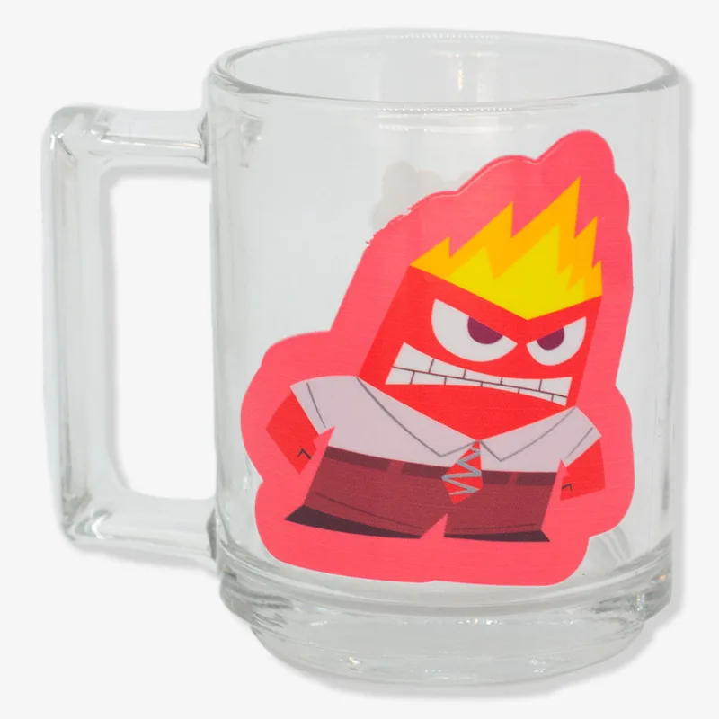 Caneca Veneza Raiva – Divertidamente
