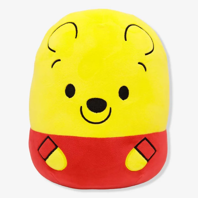 Pelúcia Puffy Ursinho Pooh – Disney