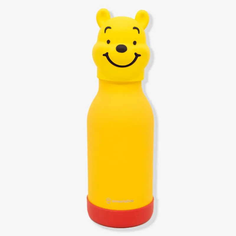 Garrafa Térmica Funny Ursinho Pooh – Disney
