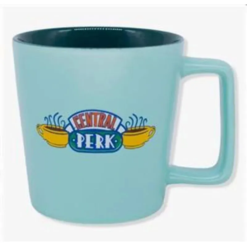 CANECA FRIENDS COLORS 400ML - Manaia Presentes