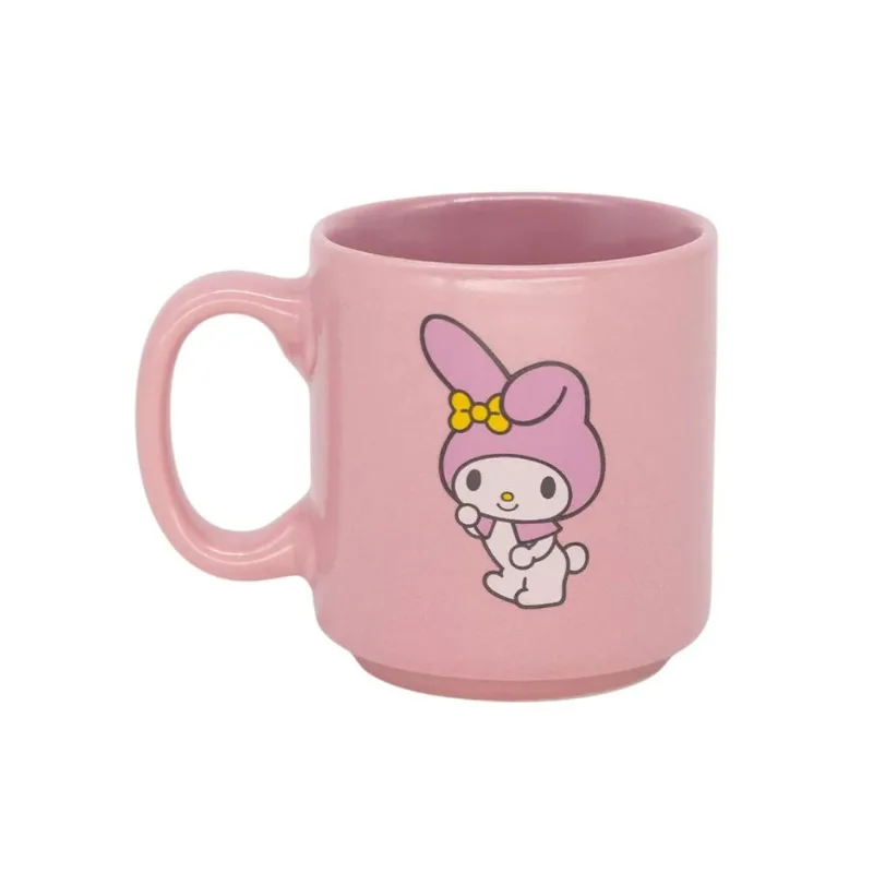 Caneca Mini Tina Melody Hello Kitty Zona Criativa 26609