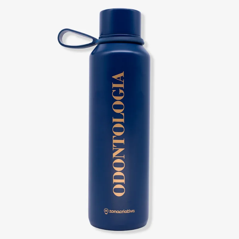 Garrafa Acqua Neo Odontologia - Zonacriativa