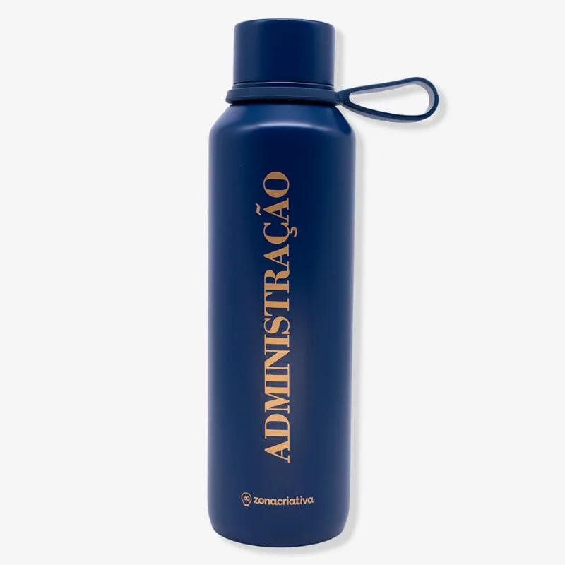 Garrafa Acqua Neo Administração – Zonacriativa