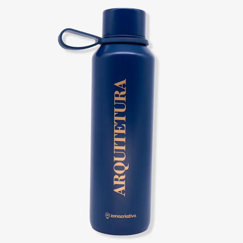 Garrafa Acqua Neo Arquitetura – Zonacriativa
