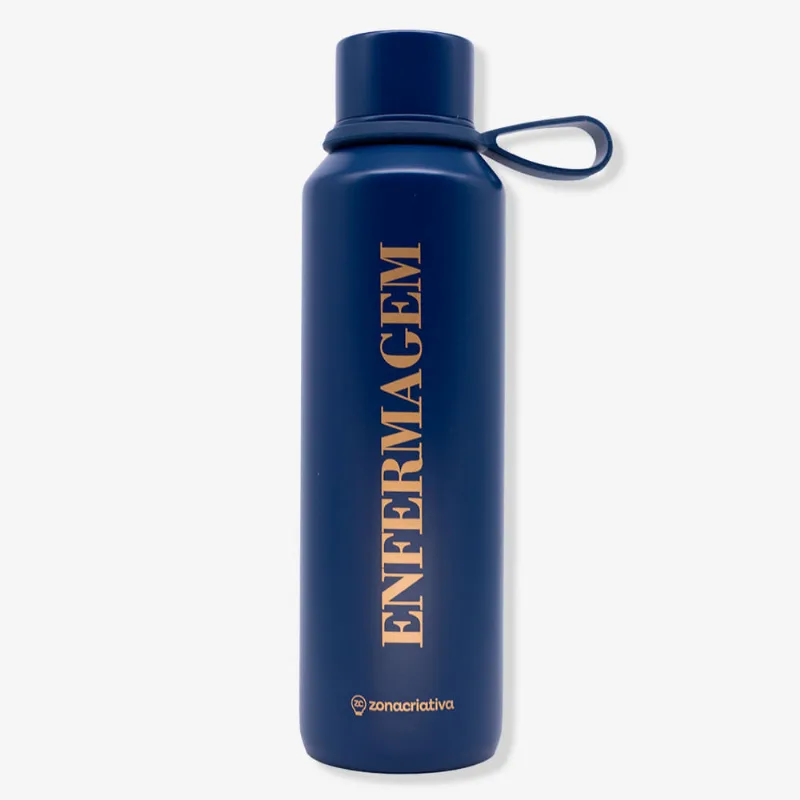 Garrafa Acqua Neo Enfermagem – Zonacriativa