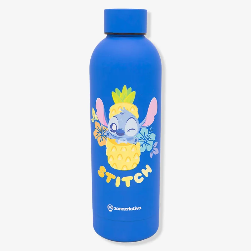 Garrafa Max Baby Fruit Stitch - Disney