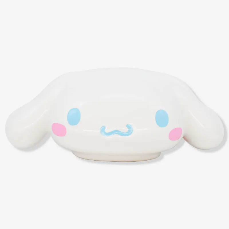 Caneca 3D Cinnamoroll – Hello Kitty