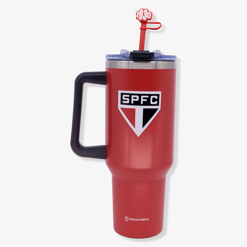 Copo Térmico Tumbler São Paulo