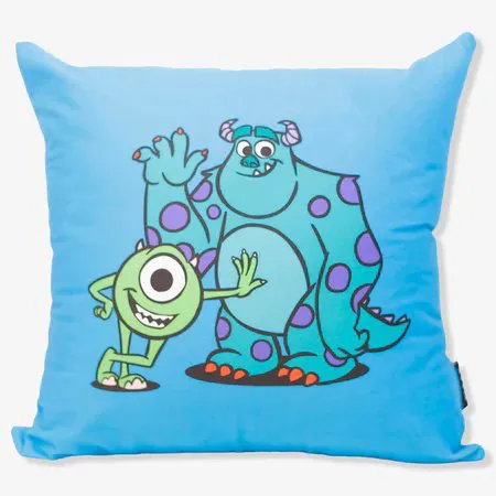 ALM 40X40CM SULLEY E MIKE ASSINATURA - Manaia Presentes