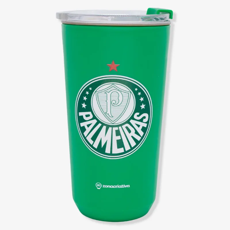 Copo Sky Palmeiras