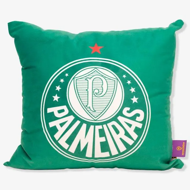 ALM 40X40CM PALMEIRAS - Manaia Presentes