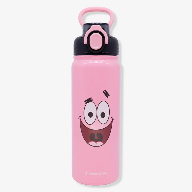 Garrafa Galaxy Patrick – Bob Esponja