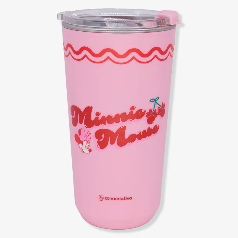 Copo Sky Minnie Mouse Baby Fruit - Disney