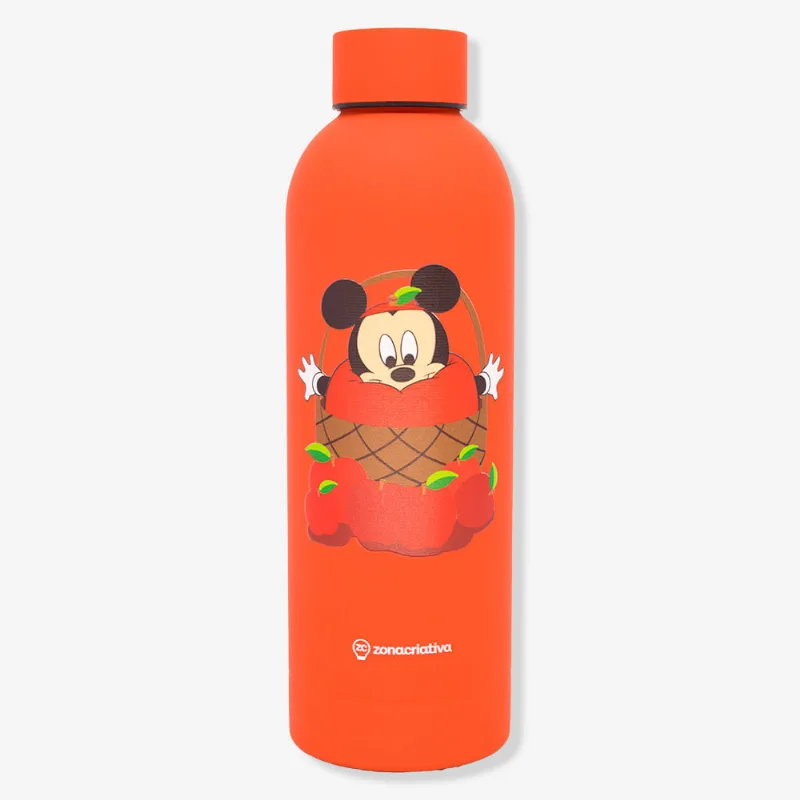 Garrafa Max Mickey Mouse Baby Fruit – Disney