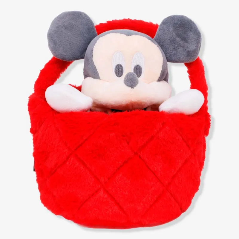Pelúcia Mickey Mouse Baby Fruit – Disney