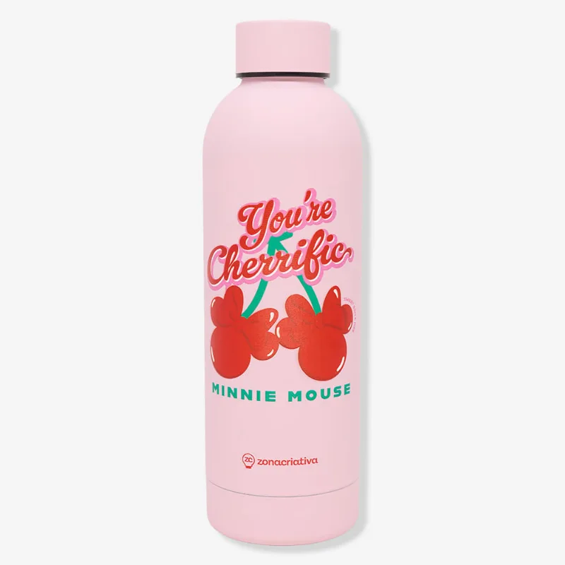 Garrafa Max Minnie Mouse Baby Fruit – Disney