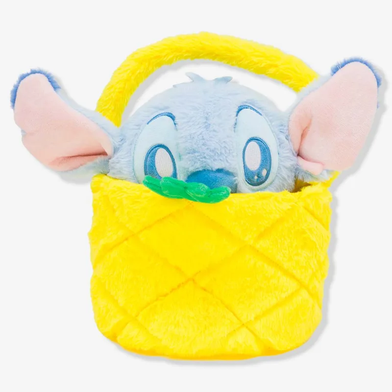 Pelúcia Stitch Baby Fruit – Disney
