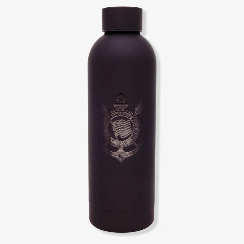 Garrafa Max Corinthians