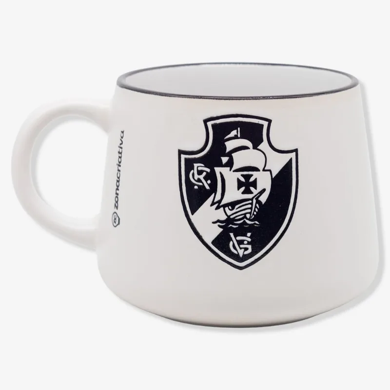 Caneca Moma Vasco