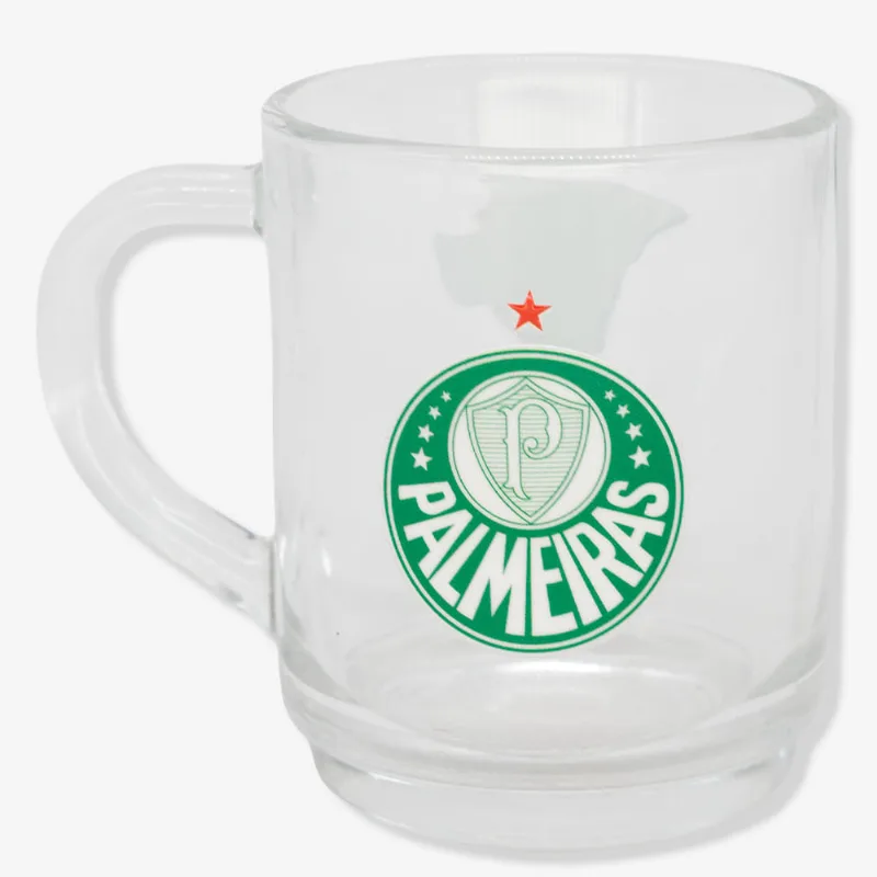 Caneca Veneza Palmeiras