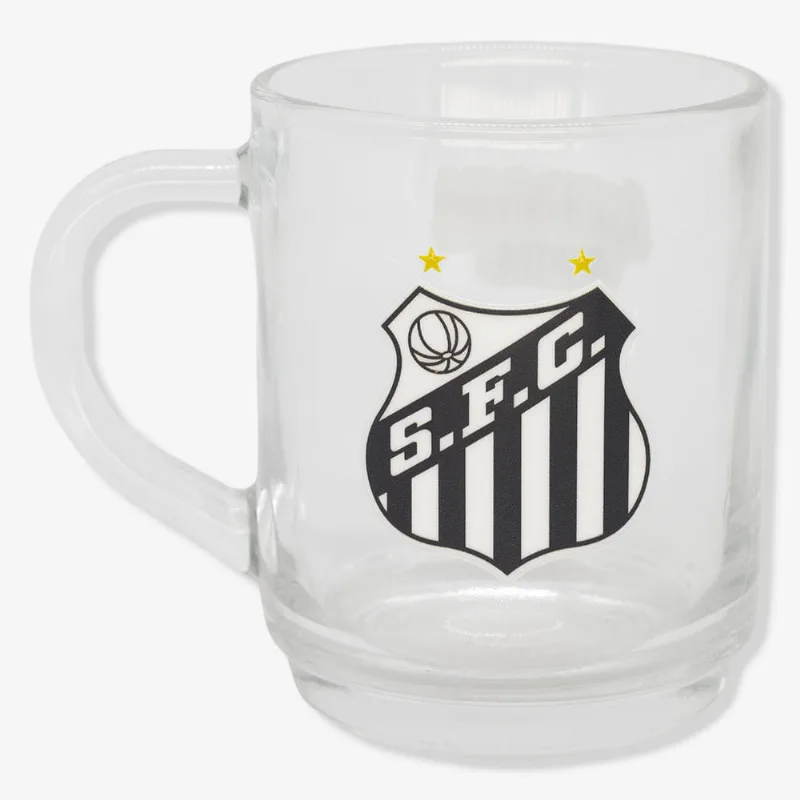 Caneca Veneza Santos