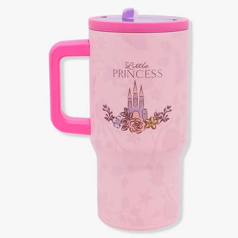 Copo Tumbler Princesas - Disney
