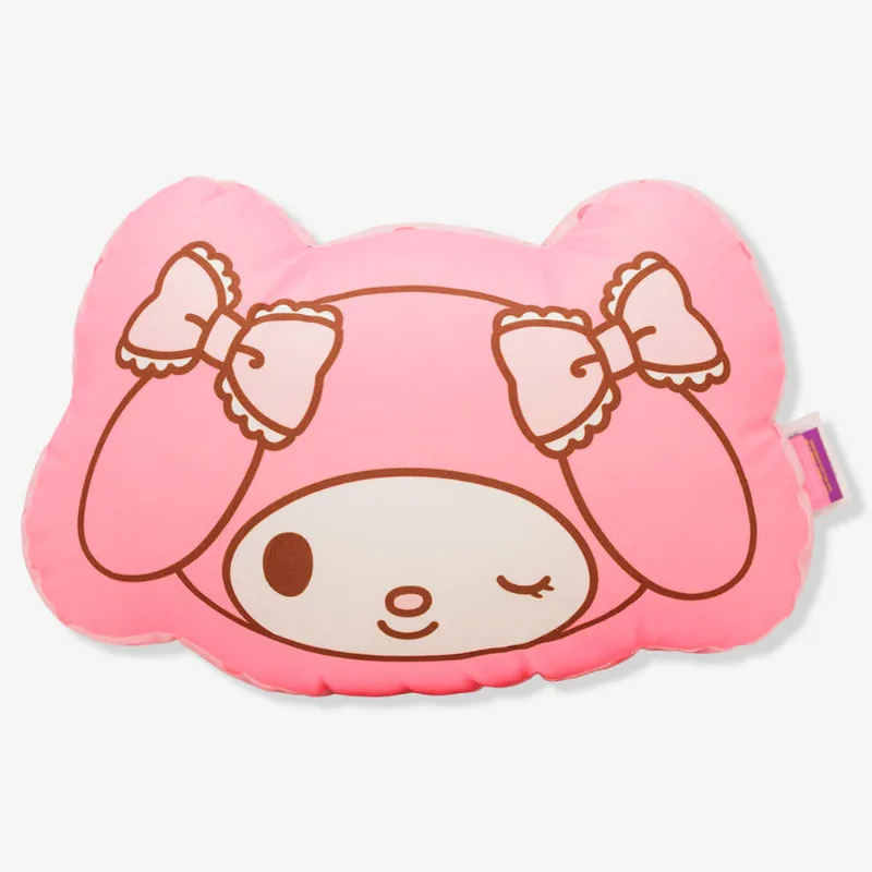 Almofada Formato My Melody – Hello Kitty