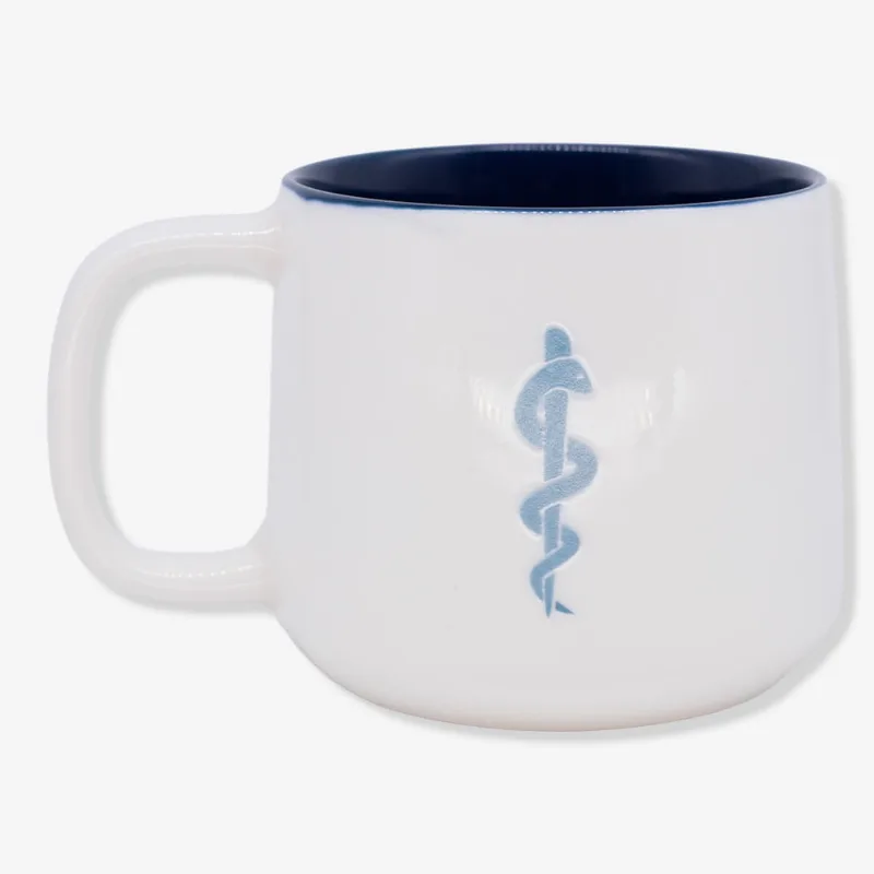 Caneca Office Profissões Odontologia – Zonacriativa
