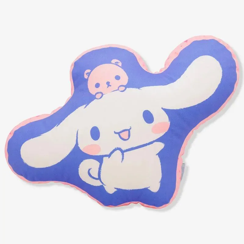 ALM FORMATO CINNAMOROLL DRINK - Manaia Presentes