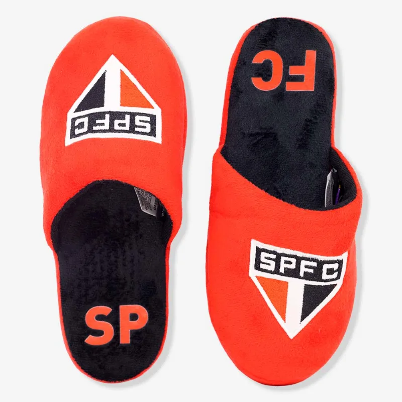 Chinelo São Paulo 39/40/41