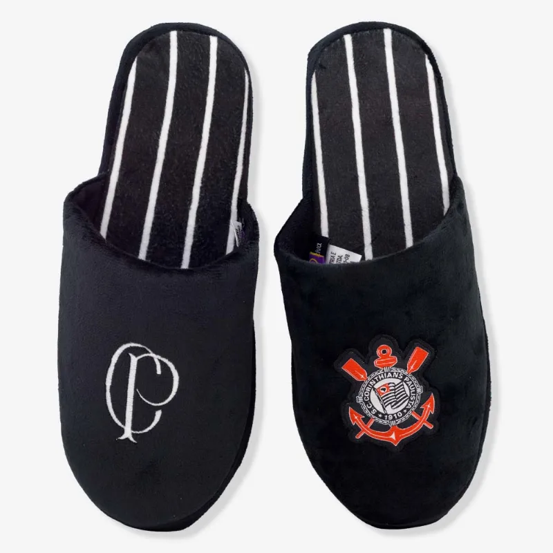 Chinelo Corinthians 39/40/41