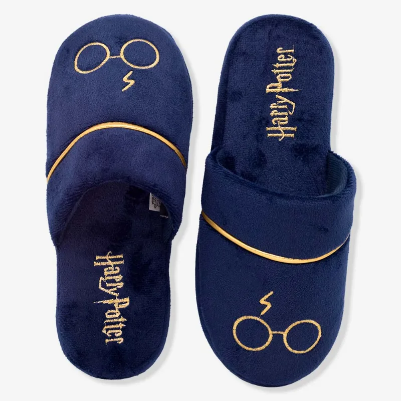 Chinelo Harry Potter 36/37/38